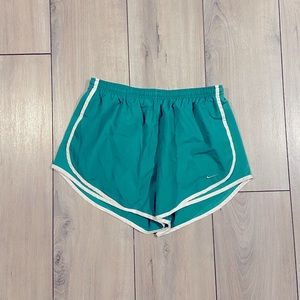 Large Nike Shorts